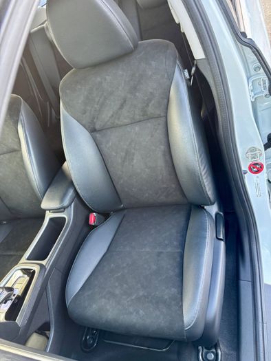 Honda Shuttle 2015