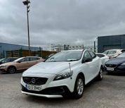 Volvo V40 2015