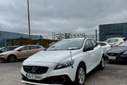Volvo V40 2015