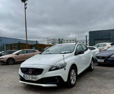 Volvo V40 2015