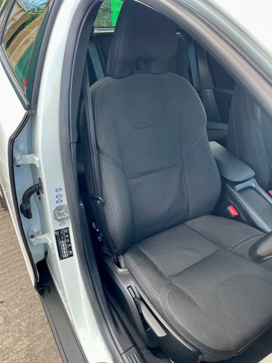 Volvo V40 2015