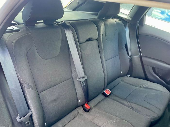 Volvo V40 2015