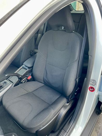 Volvo V40 2015