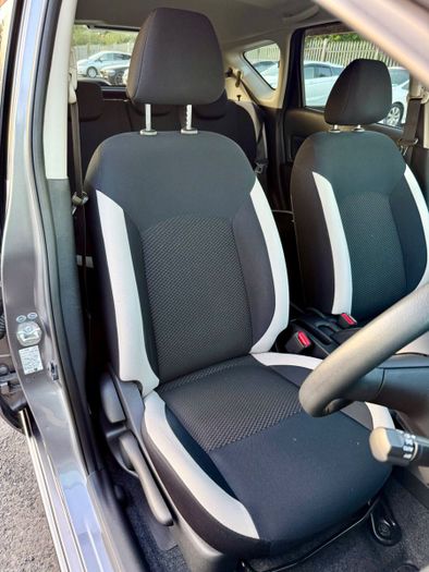 Nissan NOTE 2018