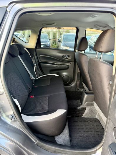 Nissan NOTE 2018