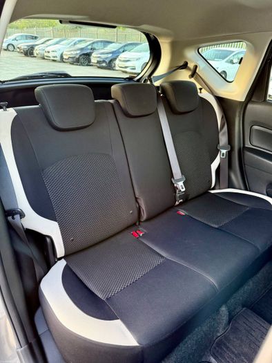 Nissan NOTE 2018