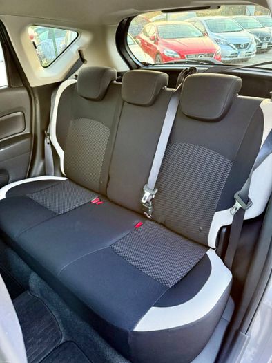 Nissan NOTE 2018