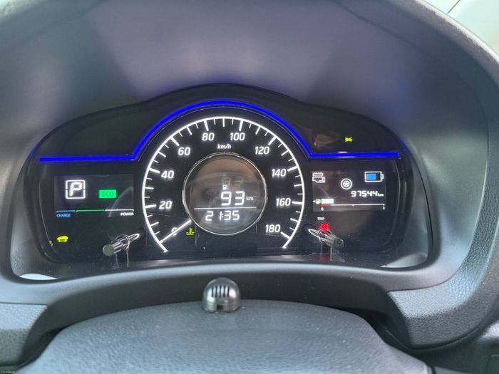 Nissan NOTE 2018