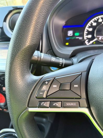 Nissan NOTE 2018