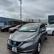 Nissan NOTE 2020