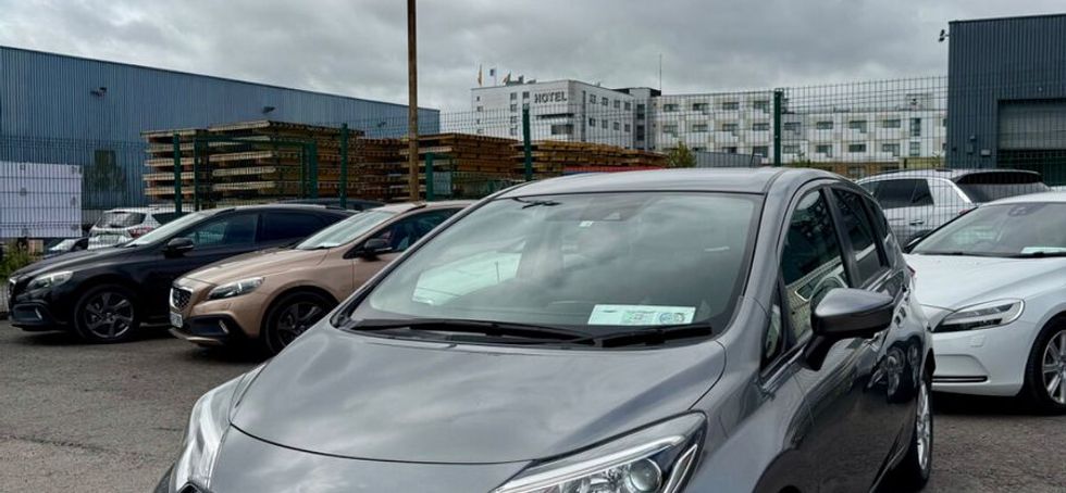Nissan NOTE 2020