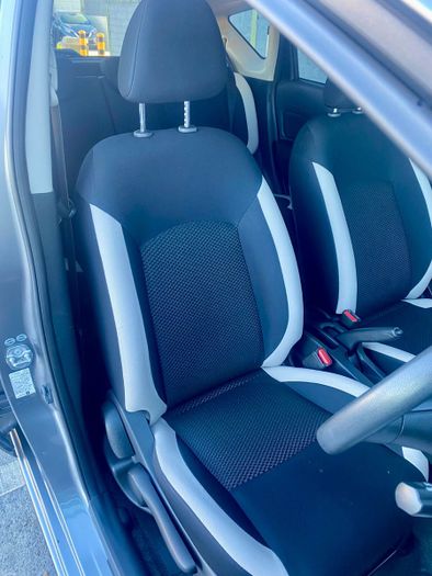 Nissan NOTE 2020
