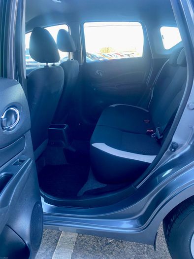 Nissan NOTE 2020