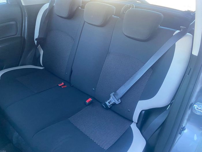 Nissan NOTE 2020