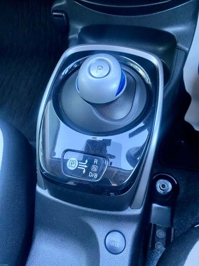 Nissan NOTE 2020