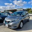 Nissan NOTE 2020
