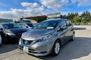 Nissan NOTE 2020