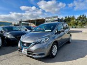 Nissan NOTE 2020