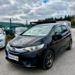 Honda Fit 2014