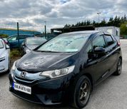 Honda Fit 2014