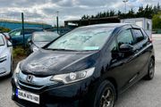 Honda Fit 2014