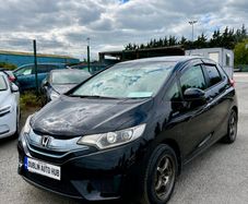 Honda Fit 2014