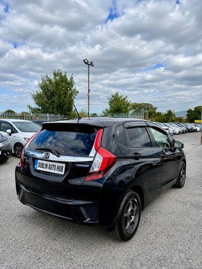 Honda Fit 2014