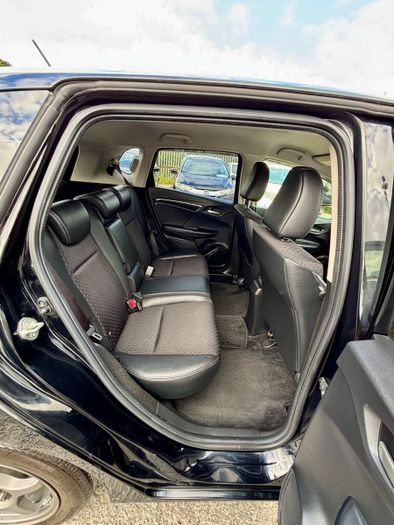 Honda Fit 2014