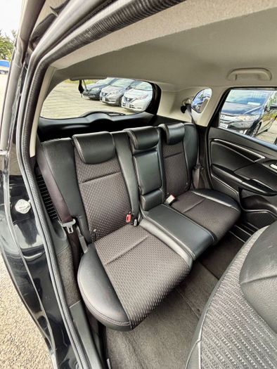 Honda Fit 2014