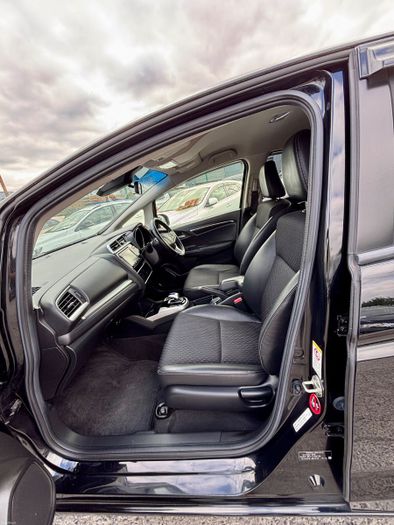 Honda Fit 2014