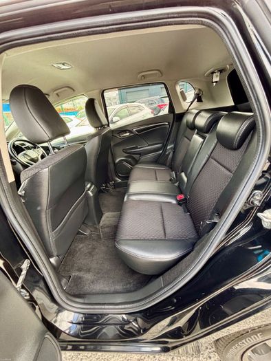 Honda Fit 2014