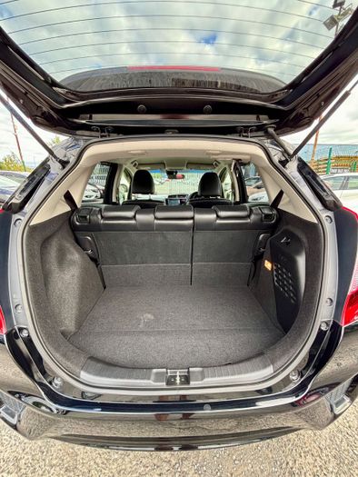 Honda Fit 2014