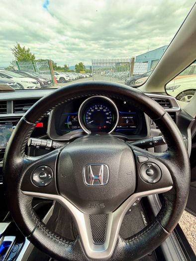 Honda Fit 2014