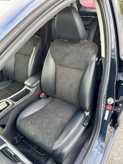 Honda Shuttle 2016