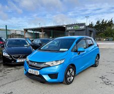 Honda Fit 2014