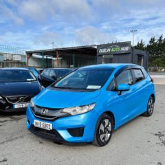 Honda Fit 2014