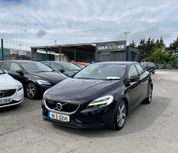 Volvo V40 2018