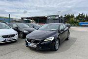 Volvo V40 2018