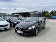 Volvo V40 2018