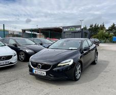Volvo V40 2018