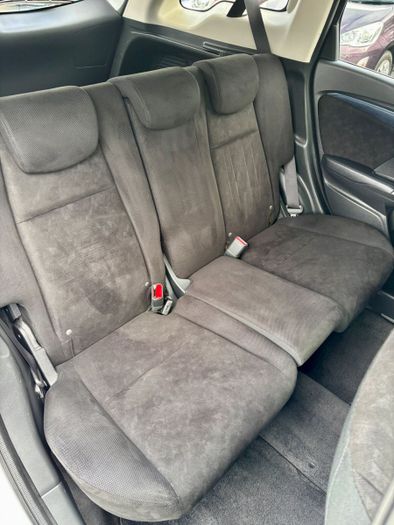 Honda Shuttle 2015