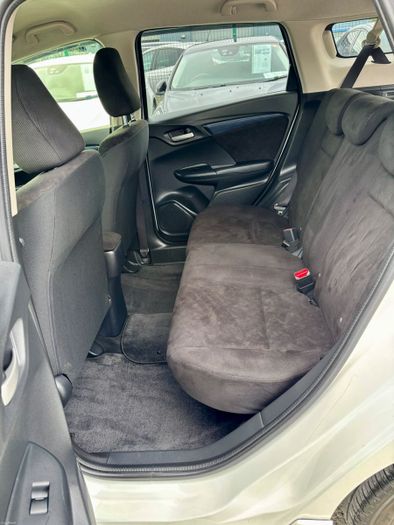 Honda Shuttle 2015