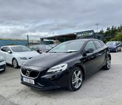 Volvo V40 2017