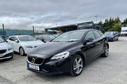 Volvo V40 2017