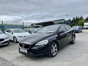 Volvo V40 2017