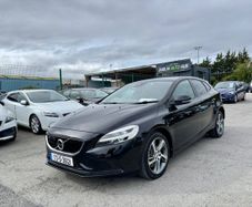 Volvo V40 2017