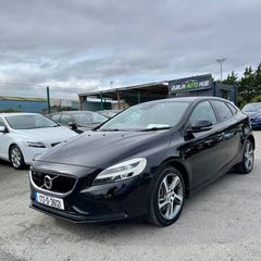 Volvo V40 2017