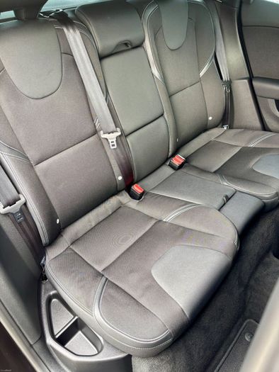 Volvo V40 2017