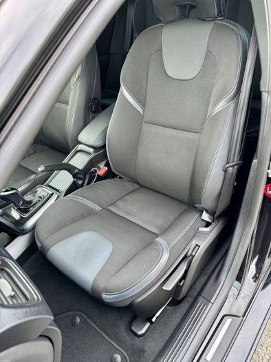 Volvo V40 2017