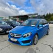 Mercedes-Benz B-Class 2017